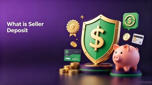 什么是卖家保证金