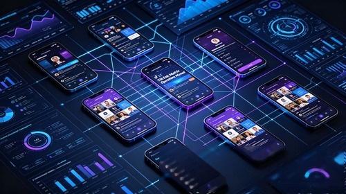 TikTok 矩阵运营使用手册